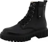 Lurchi Leona Schnürstiefel Schwarz Produktbild-Vorschau 6