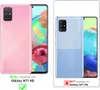 Cadorabo custodia protettiva per Samsung Galaxy A71 4G in Anteprima dell’immagine prodotto 2