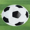 Homebyhome Kinderteppich Fussball Stadion Design Jungen Produktbild-Vorschau 5