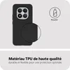 Cazy Coque compatible avec Xiaomi Poco M8 Pro (5G) Coque en Voir les images du produit 3