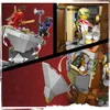 LEGO NINJAGO Temple de pierres de dragon Jouet de dragon Voir les images du produit 27