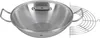 Zwilling Plus Wok Inkl. Glasdeckel und herausnehmbarer Produktbild-Vorschau 1