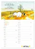 Kater Jacob: kleine Katzenweisheiten (Wandkalender 2027 DIN Produktbild-Vorschau 7