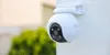 EZVIZ H8 Pro 3K 5 MP WLAN Überwachungskamera mit Schwenk- Produktbild-Vorschau 18
