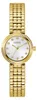 Orologio Guess GW0930L2 CYRKONIE oro Anteprima dell’immagine prodotto 1