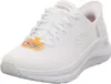 SKECHERS ARCH FIT 2.0 SLIP-INS Weiß Produktbild-Vorschau 6