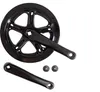 Dahon Crankkel 52T 170 mm schwarz Produktbild-Vorschau 1