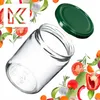 KADAX Pots à confiture avec couvercle "Maki", Pots à Voir les images du produit 4
