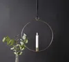 BEST SEASON LED Echtwachskerze Flamme im Ring z.Hängen Podgląd zdjęcia produktu 25