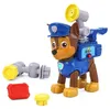 PAW Patrol - Záchranářský pes Chase Náhled obrázku produktu 6
