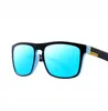 Quadratische Spiegel-Sonnenbrille für Herren polarisiert - Produktbild-Vorschau 7