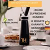 Thiru Sahnespender 500ml inkl. 3 Edelstahl Tüllen - Produktbild-Vorschau 8