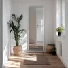 nielsen HOME Wandspiegel Star, Grau matt, Aluminium, ca. Produktbild-Vorschau 9