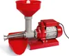 Reber 9008 NE Spremipomodoro 400 W 100 Kg/h Filtro Acciaio Anteprima dell’immagine prodotto 2