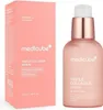 A product shot of a Medicube Triple Collagen Serum bottle and its packaging, presented against a white background. Podgląd zdjęcia produktu