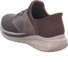 Skechers Errores de Talla 210890CHOC in Brown color size 43 Voir les images du produit 22