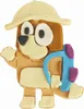 Play-Doh Kitchen Creations Bluey Make 'n Mash Costumes, Náhľad obrázku produktu 12