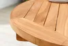 riess-ambiente Massiver Gartenbeistelltisch EMPIRE TEAK Produktbild-Vorschau 8