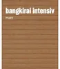 Remmers Maintenance Oil bangkirai intensive 2,5 l Podgląd zdjęcia produktu 2