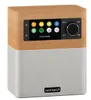 Sonoro STREAM, Internet, DAB, DAB+, FM, TFT, 6,1 cm (2.4"), Produktbild-Vorschau 4