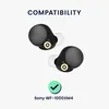 kwmobile 6x Aufsätze für Sony WF-1000XM4 Ersatz Ohrstöpsel Produktbild-Vorschau 2