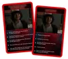 Winning Moves Quiz - Stranger Things, Quizspiel, Anteprima dell’immagine prodotto 8