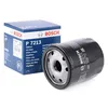 BOSCH Ölfilter F026407213 Chevrolet Captiva 11.10-09.18 Produktbild-Vorschau 4