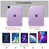 Fintie Hülle für iPad Pro 11 Zoll 4. Generation/ 3./ 2. Gen Produktbild-Vorschau 2