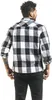 Brandit - Camicia CHECKED FLANELL weiß / schwarz - XL Anteprima dell’immagine prodotto 25