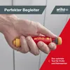 Wiha Schraubendreher mit Bitmagazin PocketMax electric Produktbild-Vorschau 27