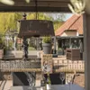 SUNRED® Hängeheizstrahler Artix Corda Hanging 1800W Produktbild-Vorschau 9
