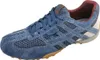 Geox Snake Original Herrenschuhe sportlicher Schnürer Blau Produktbild-Vorschau 15