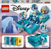 LEGO Disney Princess 43189 Le livre de contes d'Elsa Voir les images du produit 5