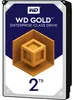 WD Gold Enterprise Class 2 TB, Festplatte, (SATA 6 Gb/s, Produktbild-Vorschau 1