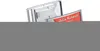 DURABLE Jmenovka CLASSIC s magnetem 30x65 mm, st?íbrná, Náhled obrázku produktu 12