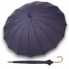 bugatti stokparaplu paraplu Doorman Navy blauw Productafbeelding-voorbeeld 3