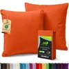 AR Line 2er Pack Jersey Kissenbezüge 80x80 Baumwolle – Produktbild-Vorschau 1
