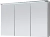 Spiegelschrank Badschrank Spiegel Badhängeschrank Badmöbel Produktbild-Vorschau 1