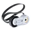 RIDEX 542R0013 Keilrippenriemensatz für OPEL ZAFIRA B (A05) Produktbild-Vorschau 4