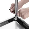 Carrello sgombero Vogue a 3 ripiani, grande Anteprima dell’immagine prodotto 7