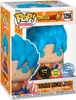 Dragon Ball Super POP! Animazione in vinile SSGSS Goku Anteprima dell’immagine prodotto 3