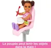 Barbie Zahnä rztin Puppe Produktbild-Vorschau 9