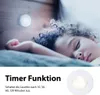 LED Schranklicht Tastschalter Fernbedienung Dimmbar W weiß Produktbild-Vorschau 5
