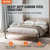 Murphy Bett-Set Queen Size Vertikal Deluxe DIY Produktbild-Vorschau 2