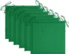 The Living Store Gartenstühle 6 Stk. mit Kissen Massivholz Produktbild-Vorschau 9