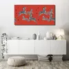 Coloray Canvas 120x60  Wandbild Leinwand Bilder fliegend Produktbild-Vorschau 4