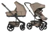 Easywalker Harvey NXT Kinderwagen – inkl. Reisewanne & Produktbild-Vorschau 1