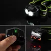 Vayox Lampada frontale VA0078 Serie Pro | 500lm | XTE 5W + Anteprima dell’immagine prodotto 6