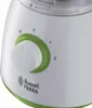 Russell Hobbs Explore 1,5 l Tischplatten-Mixer 500 W Grün, Produktbild-Vorschau 9