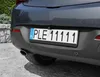 ISO 8827 Zpětná couvací kamera Náhled obrázku produktu 3